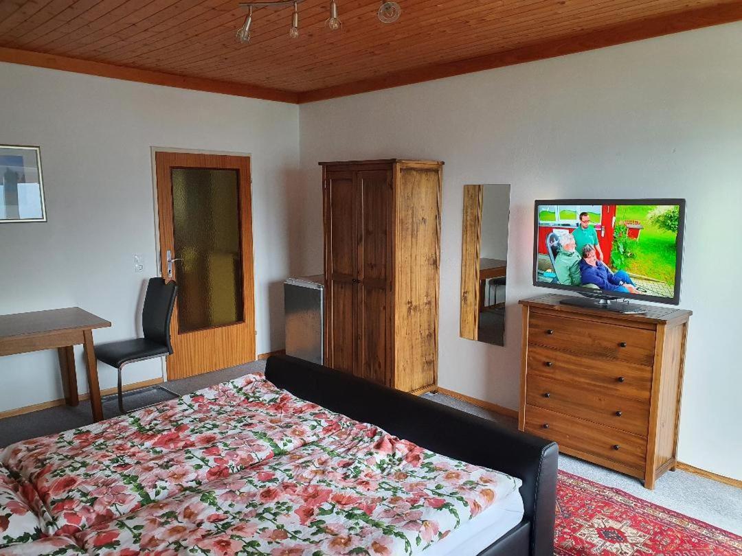Apartment Haus Starfach Döbriach Zewnętrze zdjęcie