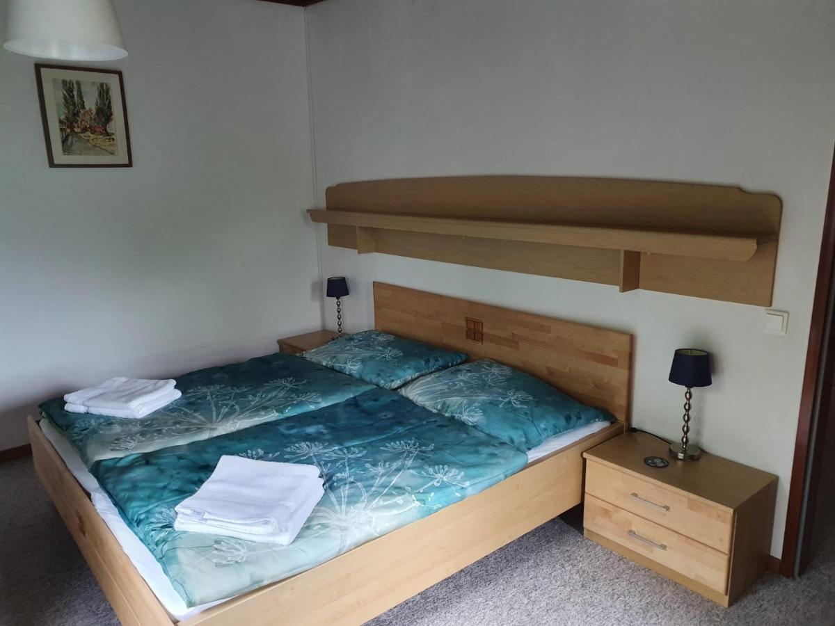 Apartment Haus Starfach Döbriach Zewnętrze zdjęcie