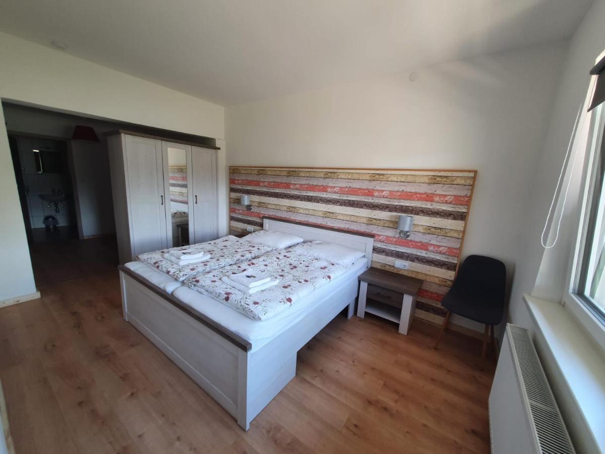 Apartment Haus Starfach Döbriach Zewnętrze zdjęcie
