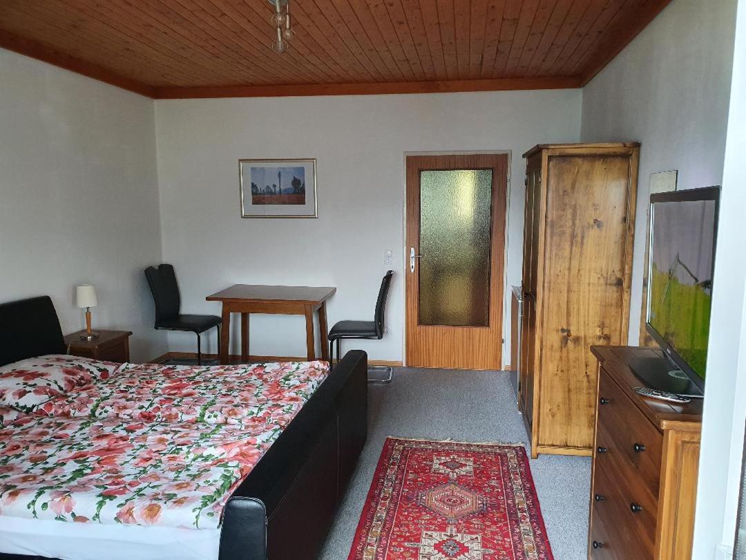 Apartment Haus Starfach Döbriach Zewnętrze zdjęcie