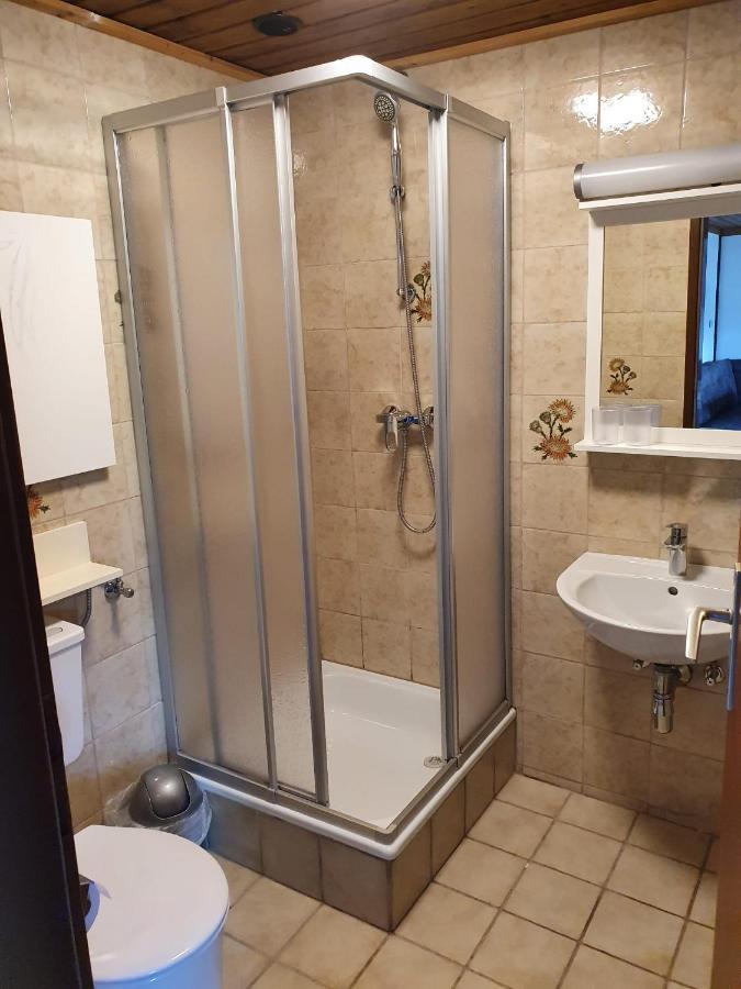 Apartment Haus Starfach Döbriach Zewnętrze zdjęcie