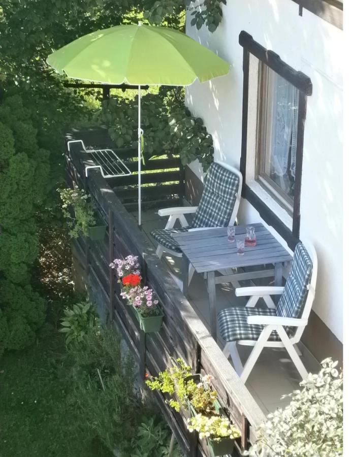 Apartment Haus Starfach Döbriach Zewnętrze zdjęcie