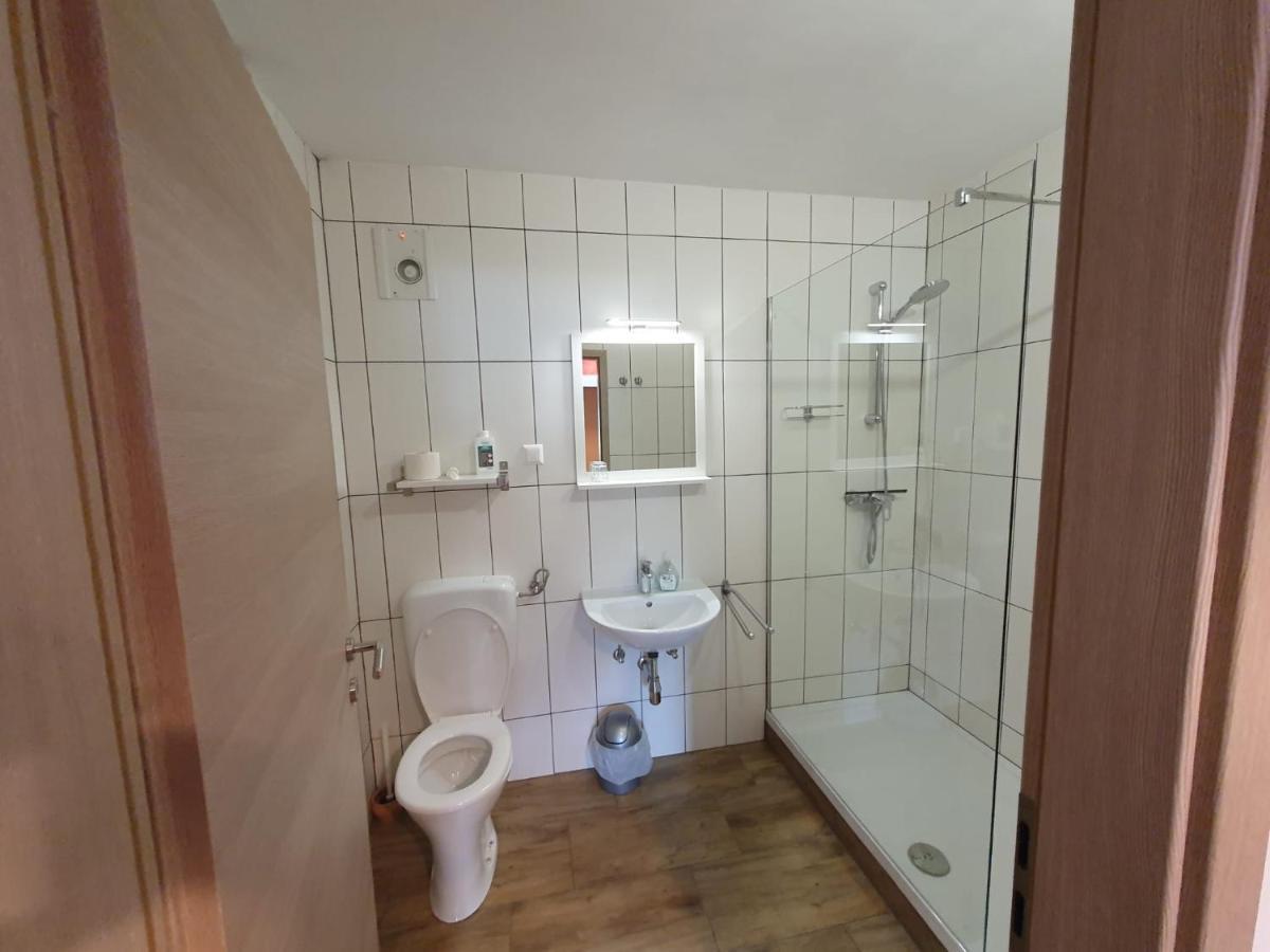 Apartment Haus Starfach Döbriach Zewnętrze zdjęcie