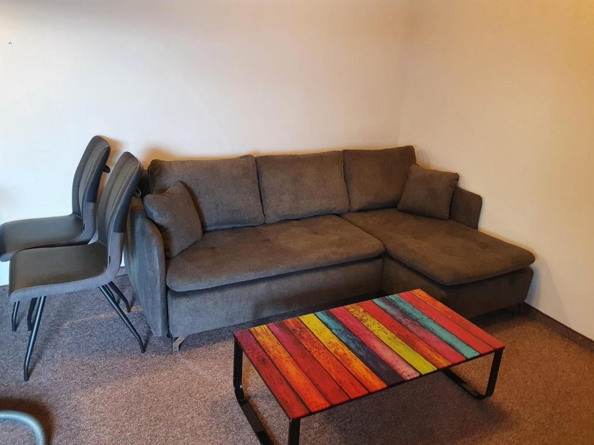 Apartment Haus Starfach Döbriach Zewnętrze zdjęcie
