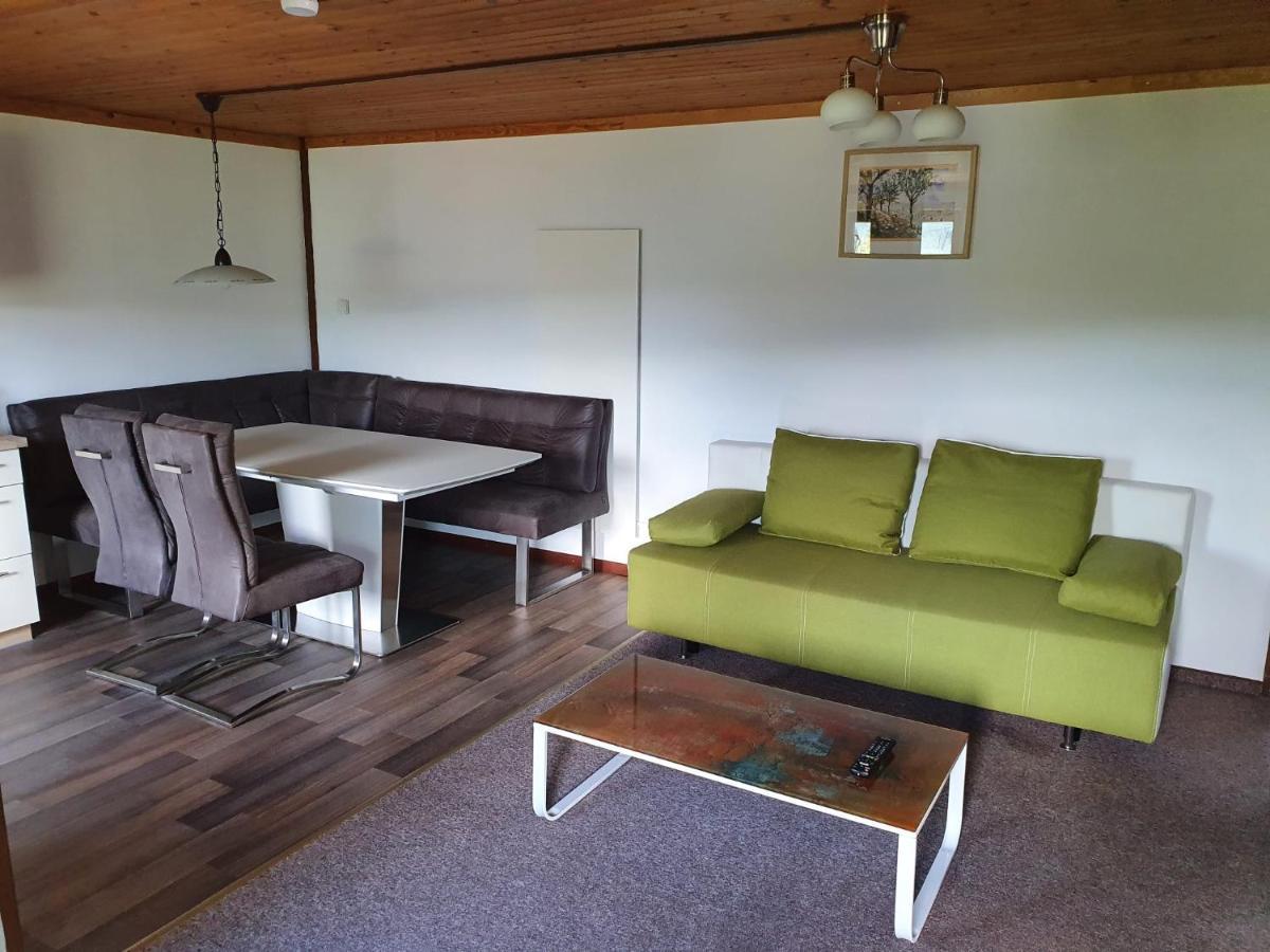 Apartment Haus Starfach Döbriach Zewnętrze zdjęcie