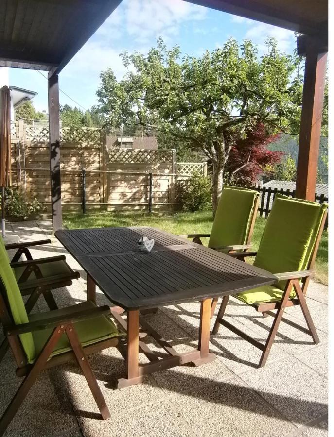 Apartment Haus Starfach Döbriach Zewnętrze zdjęcie