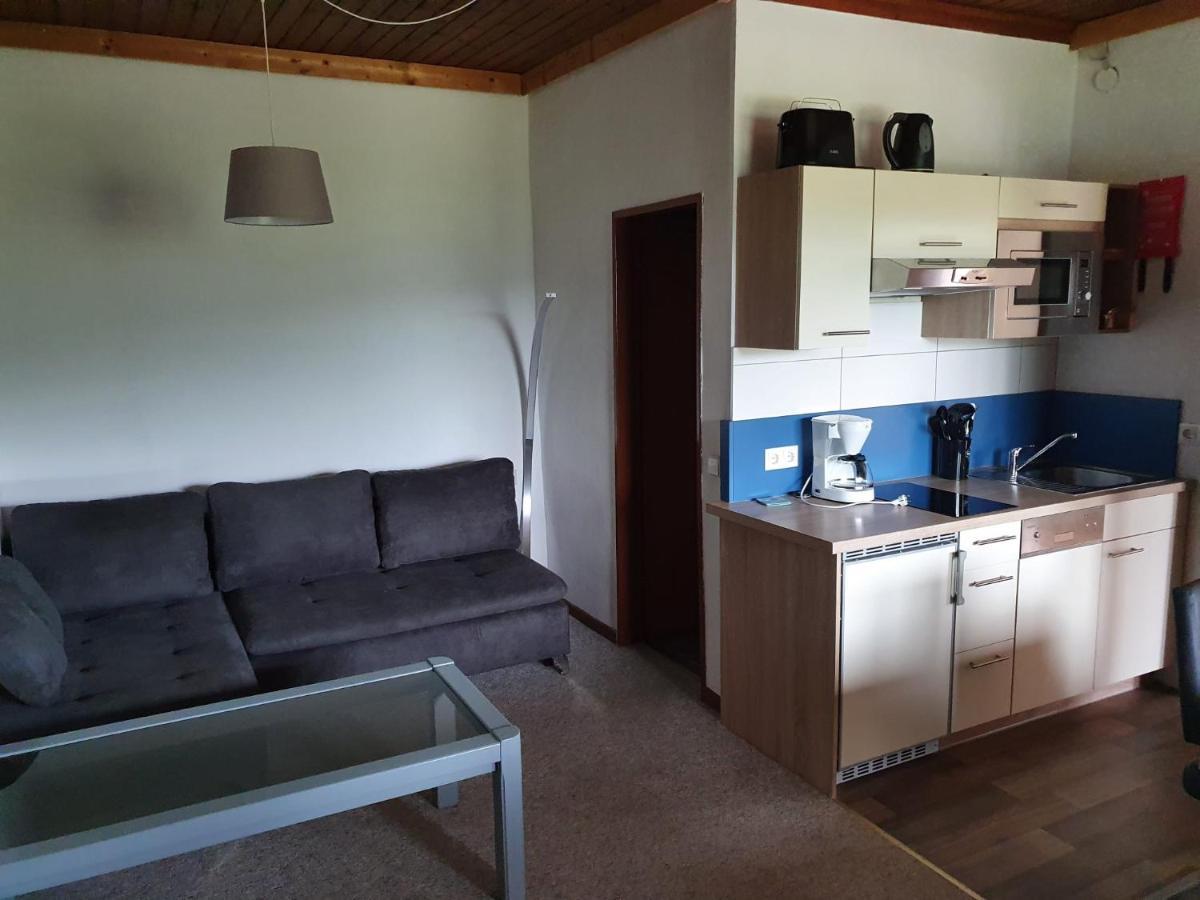 Apartment Haus Starfach Döbriach Zewnętrze zdjęcie