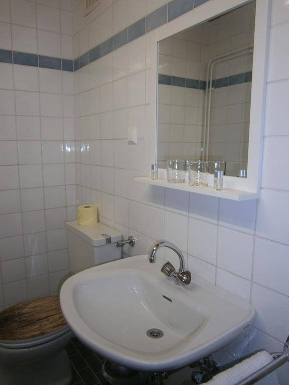 Apartment Haus Starfach Döbriach Pokój zdjęcie