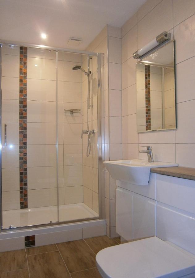 Apartment Haus Starfach Döbriach Zewnętrze zdjęcie